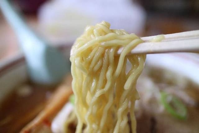 味の鈴乃屋 - サブ画像2