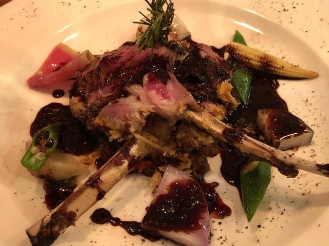 ビストログレロ - サブ画像2