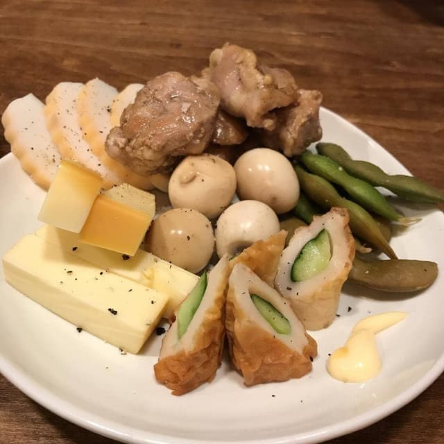 犬鳴豚しゃぶしゃぶと日本酒のお店 すもぉ～き～ 福島店 - サブ画像1