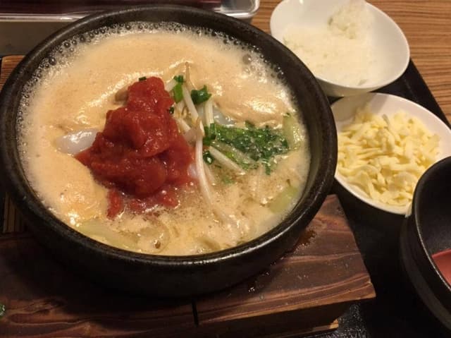 武蔵野餃子房 ぐりーんうぉーく多摩店 - サブ画像2