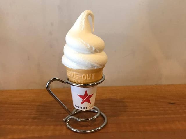ROASTERS COFFEE - サブ画像3
