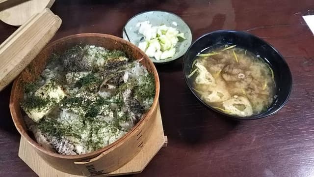 やまぼうし - サブ画像1