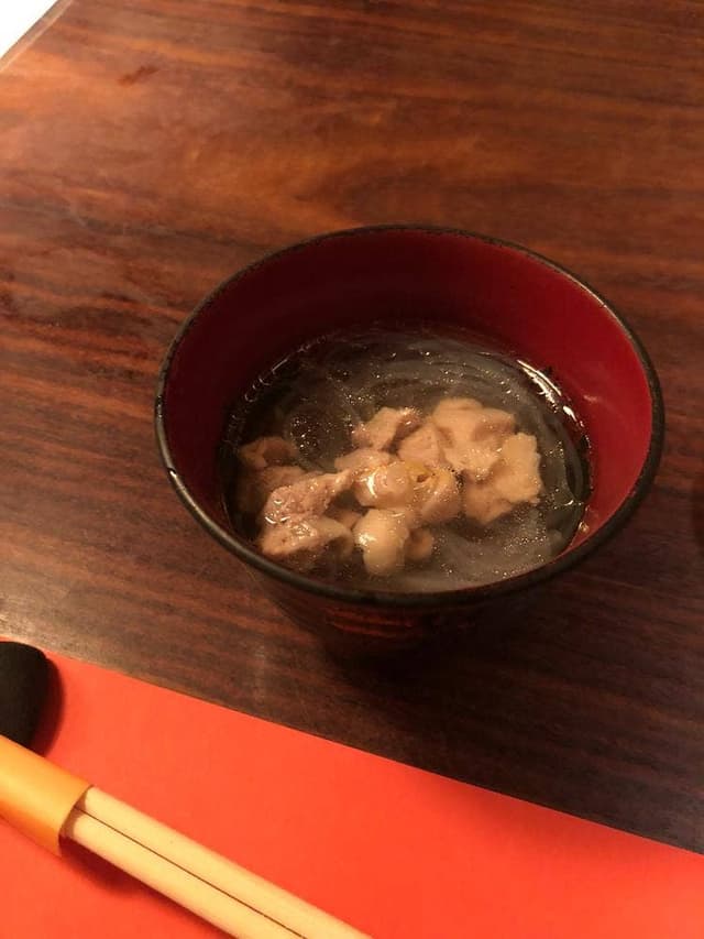 山海倶楽部 淀屋橋店 - サブ画像2