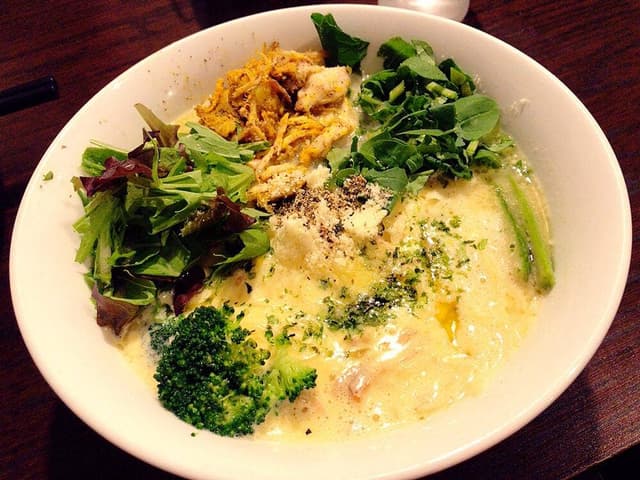 フランチェスカーノ - サブ画像2