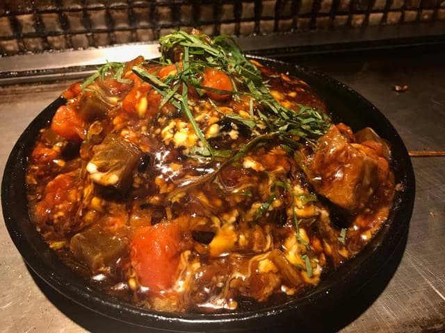 京ちゃばな 南新町店 - サブ画像2