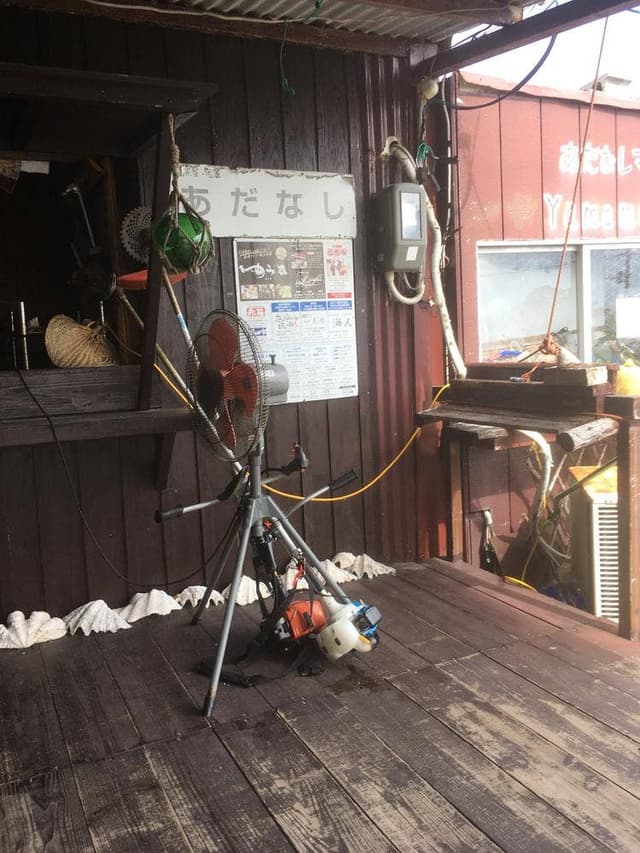 島茶屋＆宿屋あだなし - サブ画像3