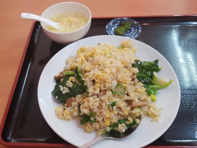 台湾料理 天紅 - サブ画像1