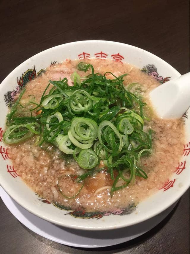 来来亭 守山村前店 - サブ画像1