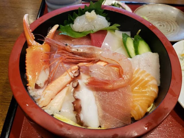 食堂 天保 - サブ画像2