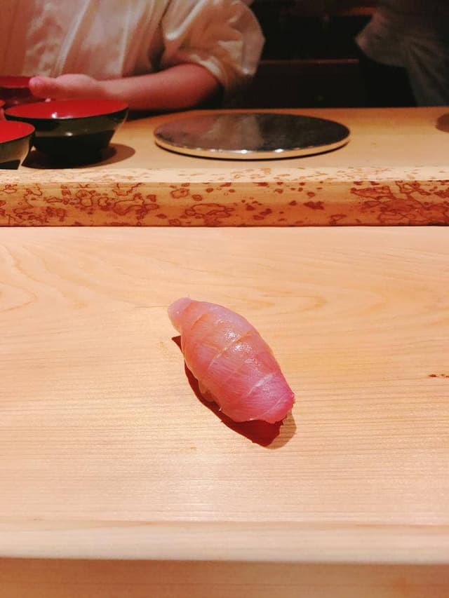 鮨行天 - サブ画像3