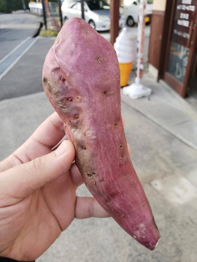 いも屋 - サブ画像2