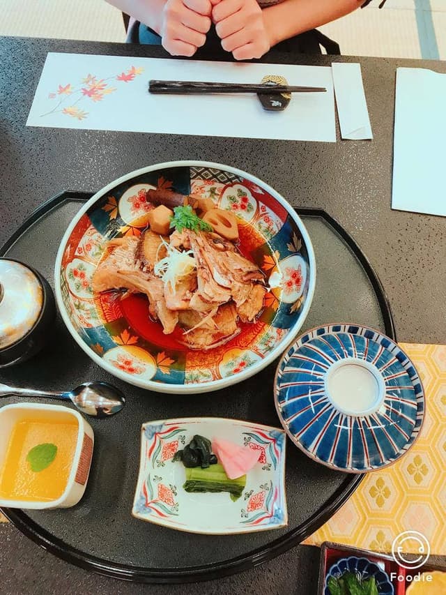 料亭 深志楼 - サブ画像1