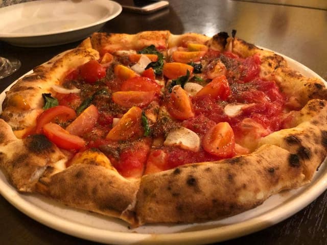 PIZZERIA ICHIROTEI CAVERNA - サブ画像3