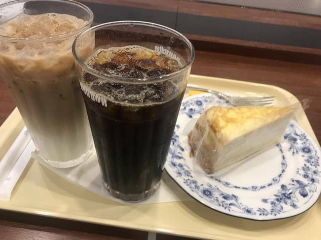 ドトールコーヒーショップ 葛西駅前店 - サブ画像2