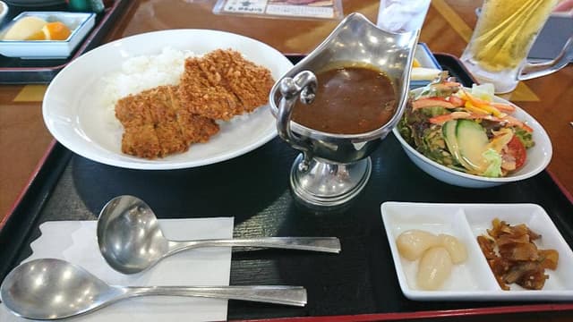 レストラン 望月カントリークラブ - サブ画像3