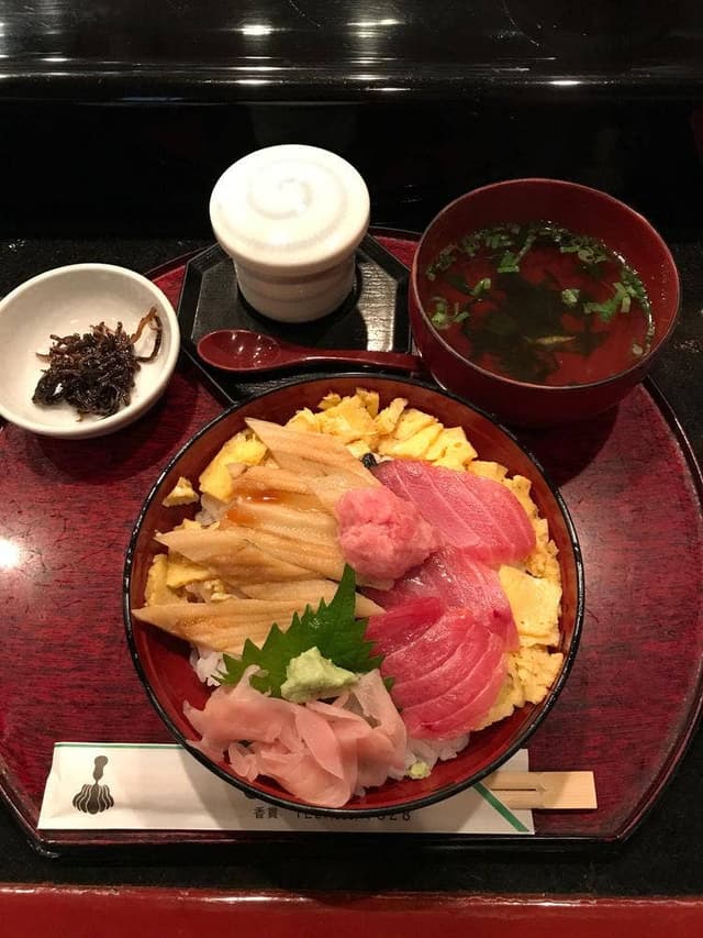 香貫ひょうたん寿司 - サブ画像3