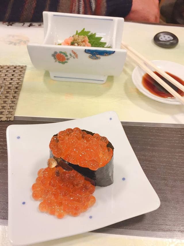 浅草すし若 雷門店 - サブ画像2