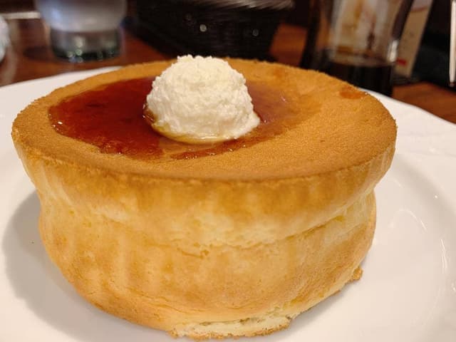 星乃珈琲店 銀座8丁目店 - サブ画像1