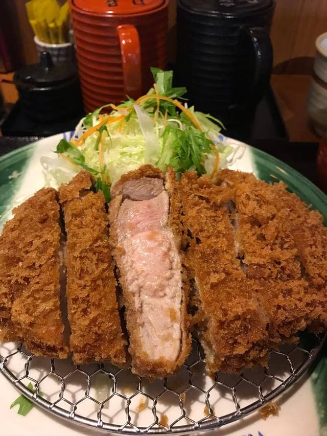 やわらかとんかつ かつ雅 豊田吉原店 - サブ画像2