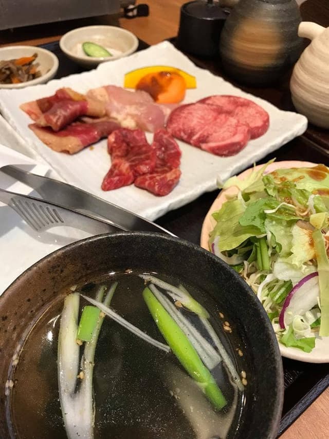 焼肉 蒼 - サブ画像1