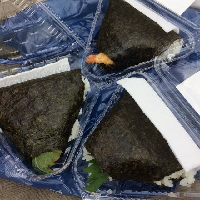 むすび 近江町店いちば店 - サブ画像1