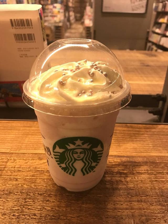 スターバックス コーヒー 草叢BOOKS各務原店 - サブ画像2