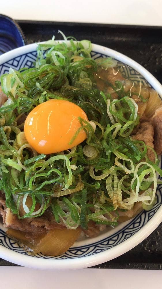 吉野家 みどり大間々店 - サブ画像1