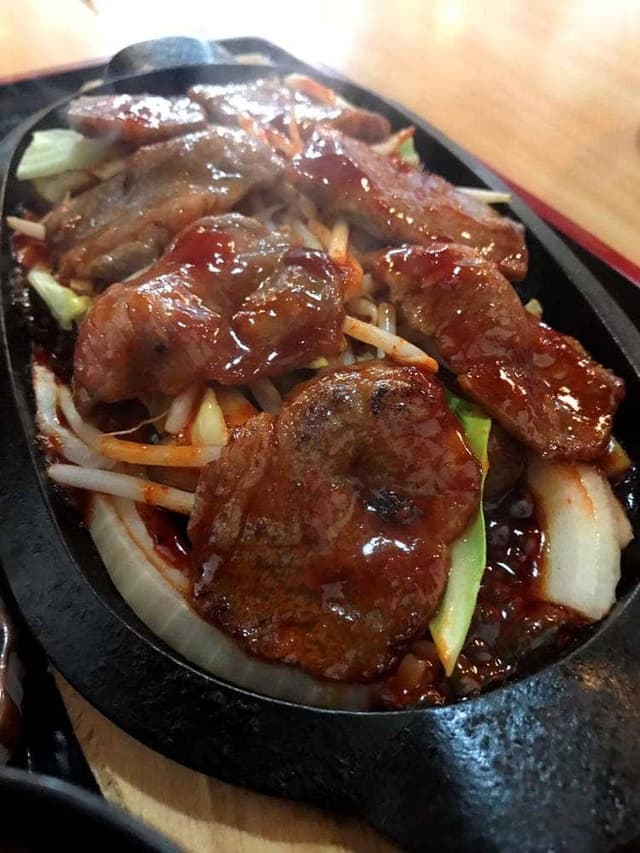 お食事処 くいしんぼう - サブ画像1