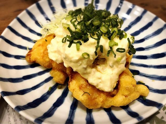 旨唐揚げと居酒メシ ミライザカ 練馬店 - サブ画像1