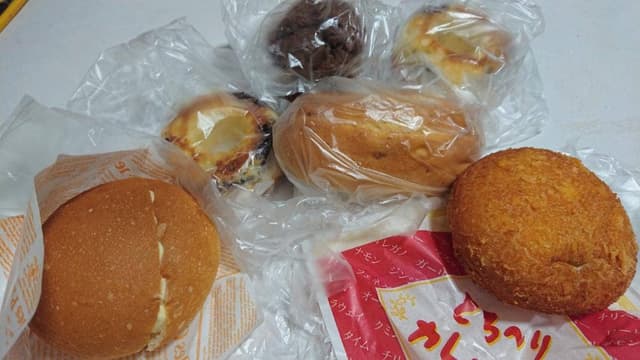 サンエトワール 西田辺店 - サブ画像2
