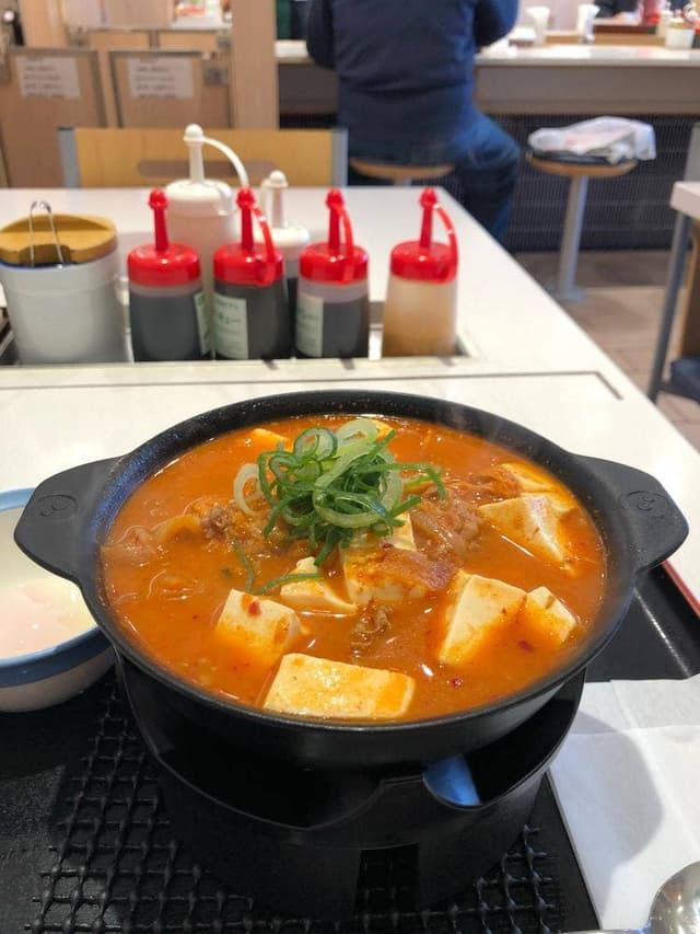 松屋 京急久里浜店 - サブ画像1