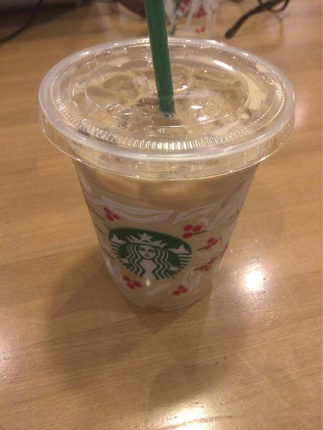 スターバックス コーヒー 水戸エクセル店 - サブ画像2
