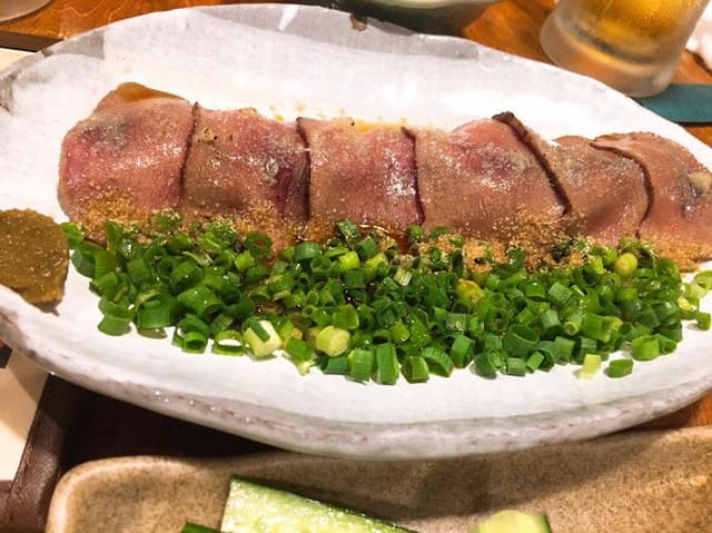 牛たん ひらつか 駅前店 - サブ画像1