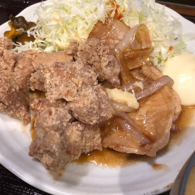 紅とん 南新宿店 - サブ画像1