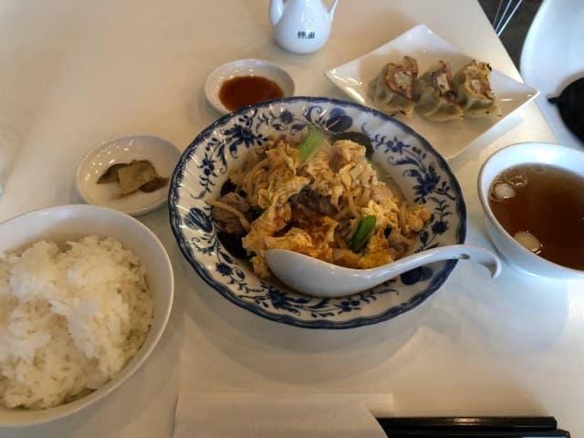 中華食堂 大一 - サブ画像1
