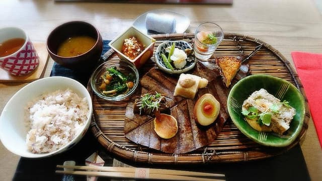 和蔵 - サブ画像3