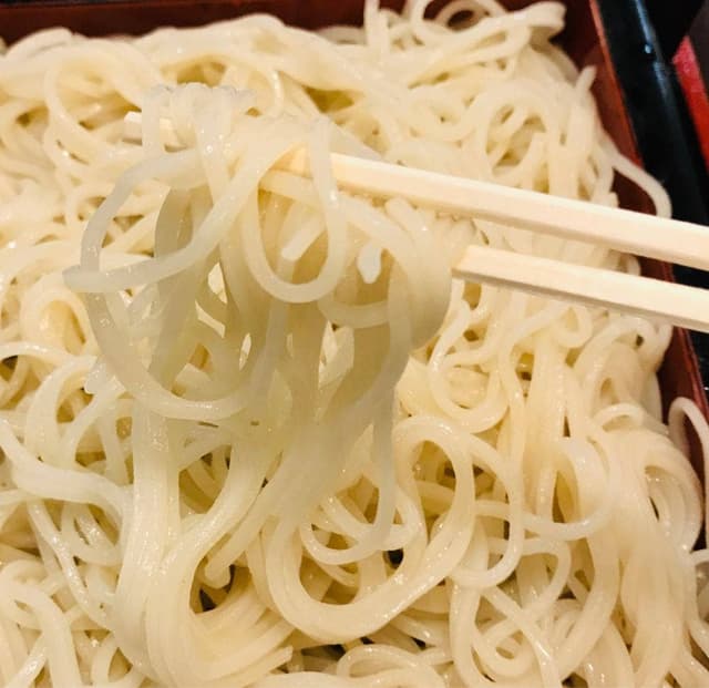 そば処 まつ庵 - サブ画像1