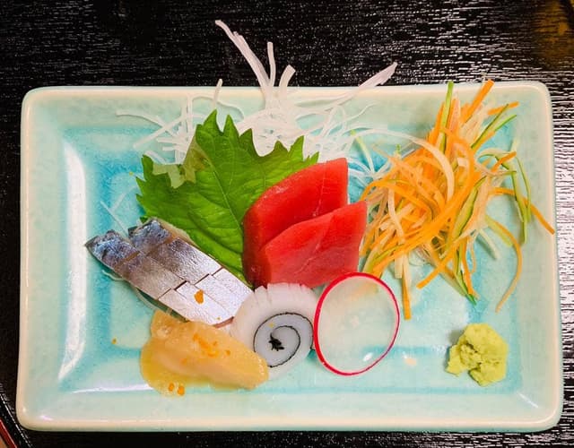 お酒と菜 朔 - サブ画像1