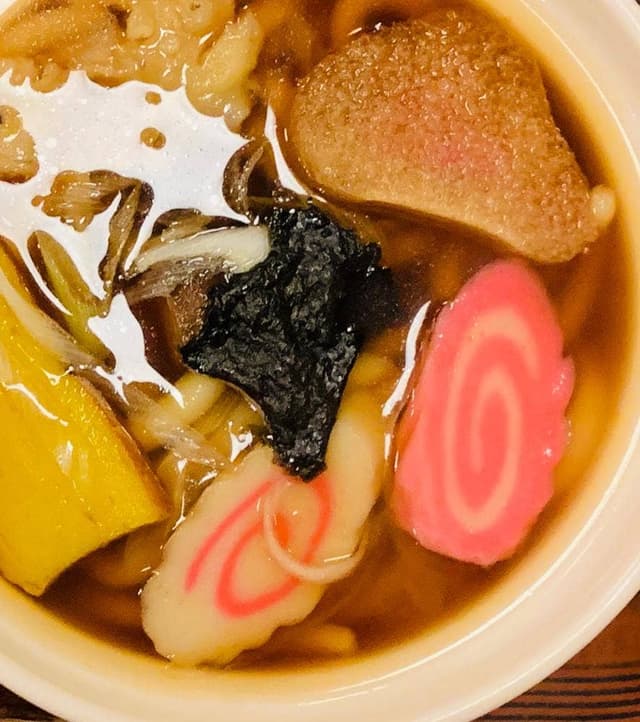 そば処 まるかめ - サブ画像1