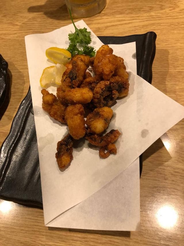 食彩屋 成 - サブ画像1