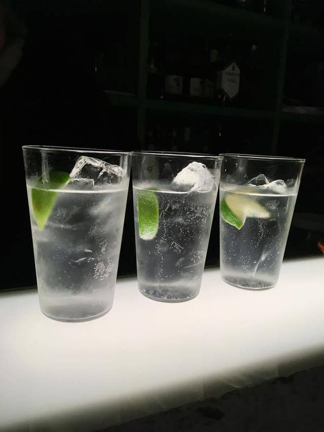 Tokyo Spices Museum House&Bar - サブ画像3