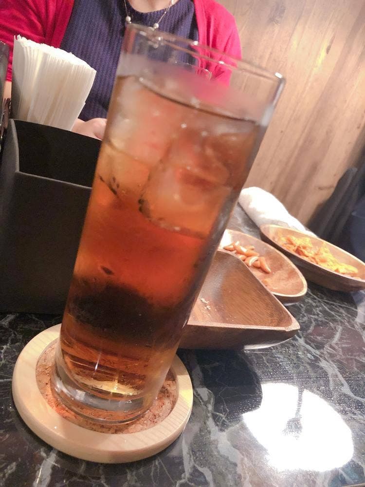 古民家Bar 書斎