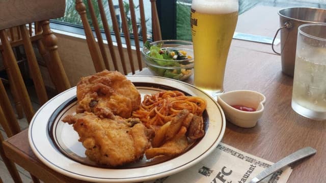 ケンタッキーフライドチキン 所沢北中店 - サブ画像3