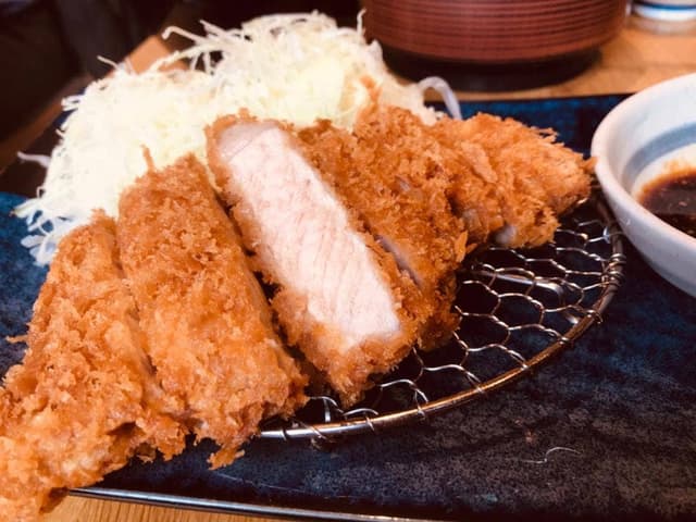 名代とんかつ かつくら 京都ポルタ店 - サブ画像3