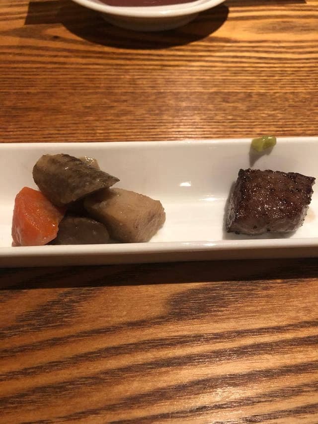 恵比寿らっきょ - サブ画像1