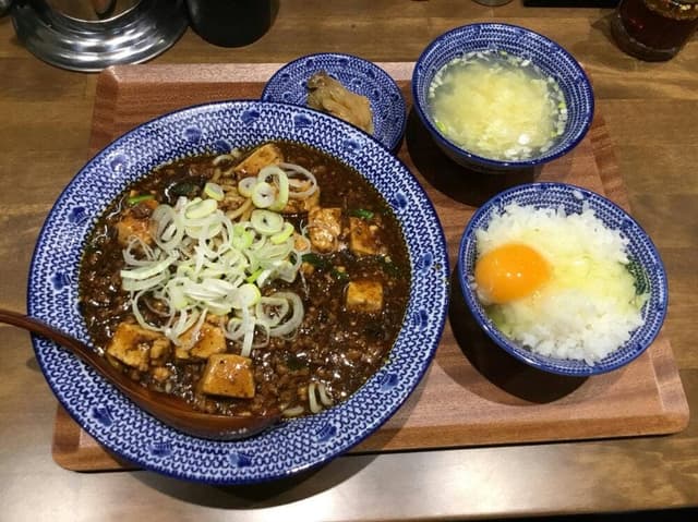 焼きそば専門 水ト 船場センタービル店 - サブ画像3
