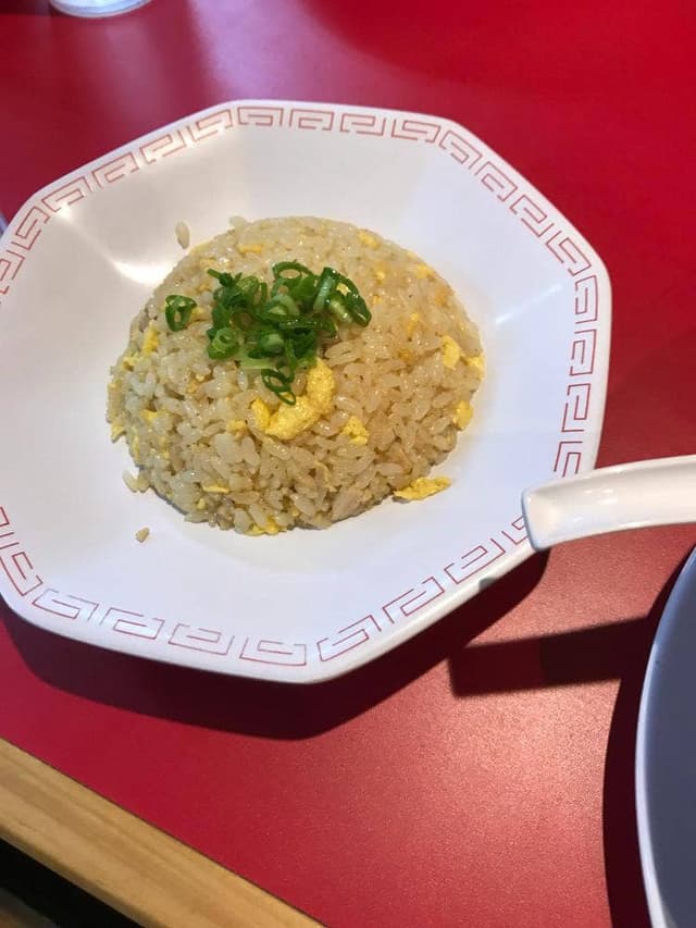 岐阜タンメン 長良店 - サブ画像2