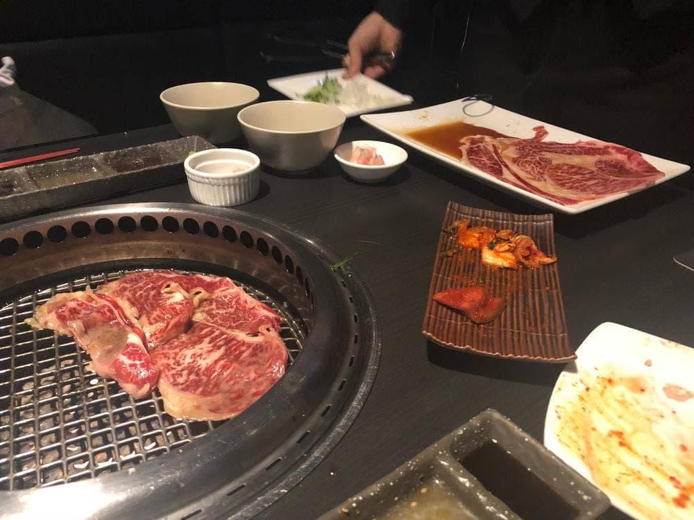 ワールドダイナー