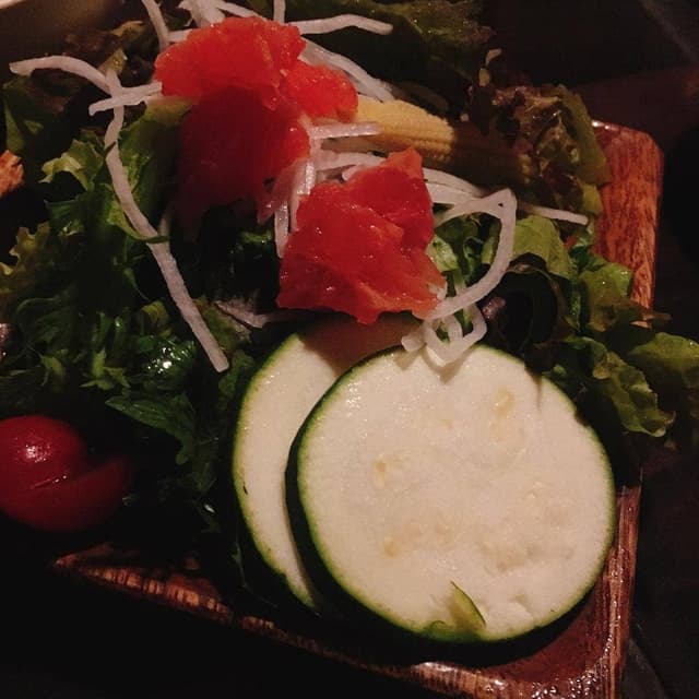 とさかーな 新丸子創業本店 - サブ画像2