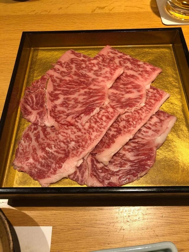 入母屋 別邸 銀座七丁目店 - サブ画像2